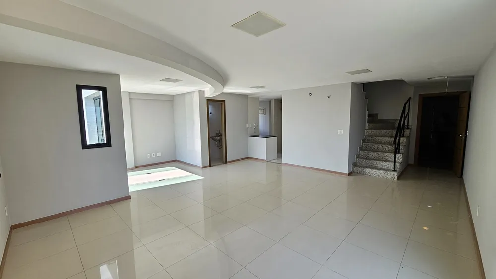 Apartamento, 2 quartos, 145 m² - Foto 1