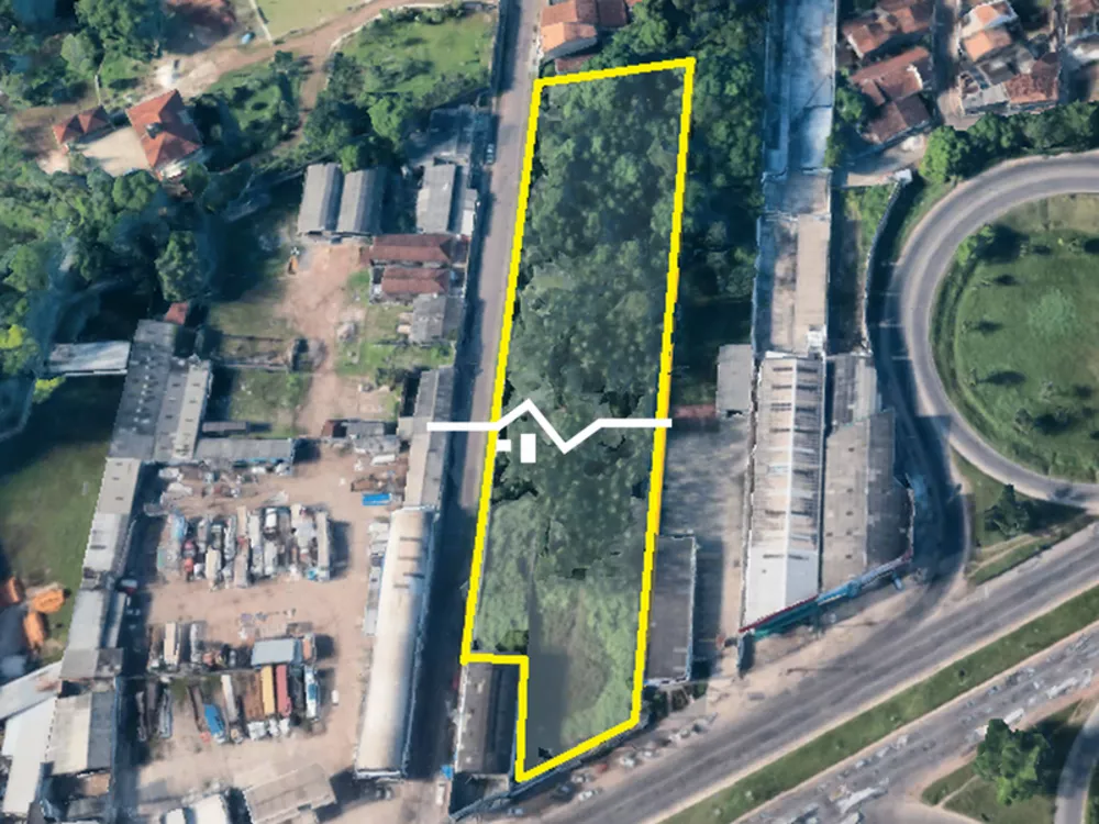 Terreno para alugar, 7000m² - Foto 2