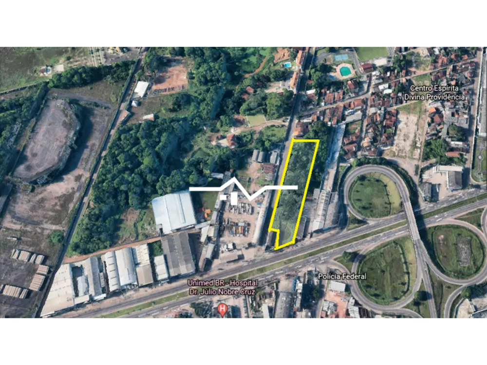 Terreno para alugar, 7000m² - Foto 3