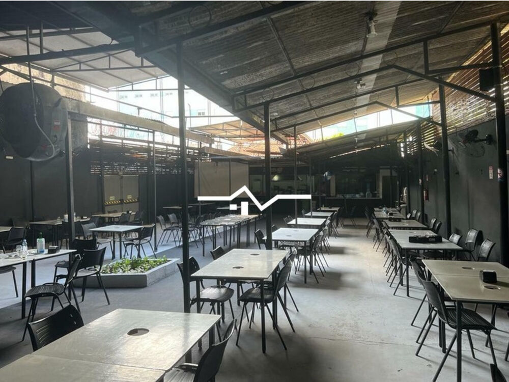 Loja-Salão, 792 m² - Foto 1