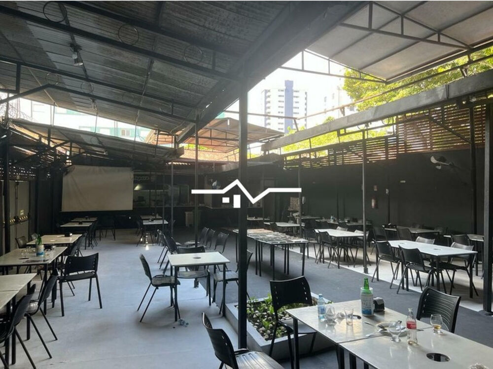 Loja-Salão, 792 m² - Foto 2