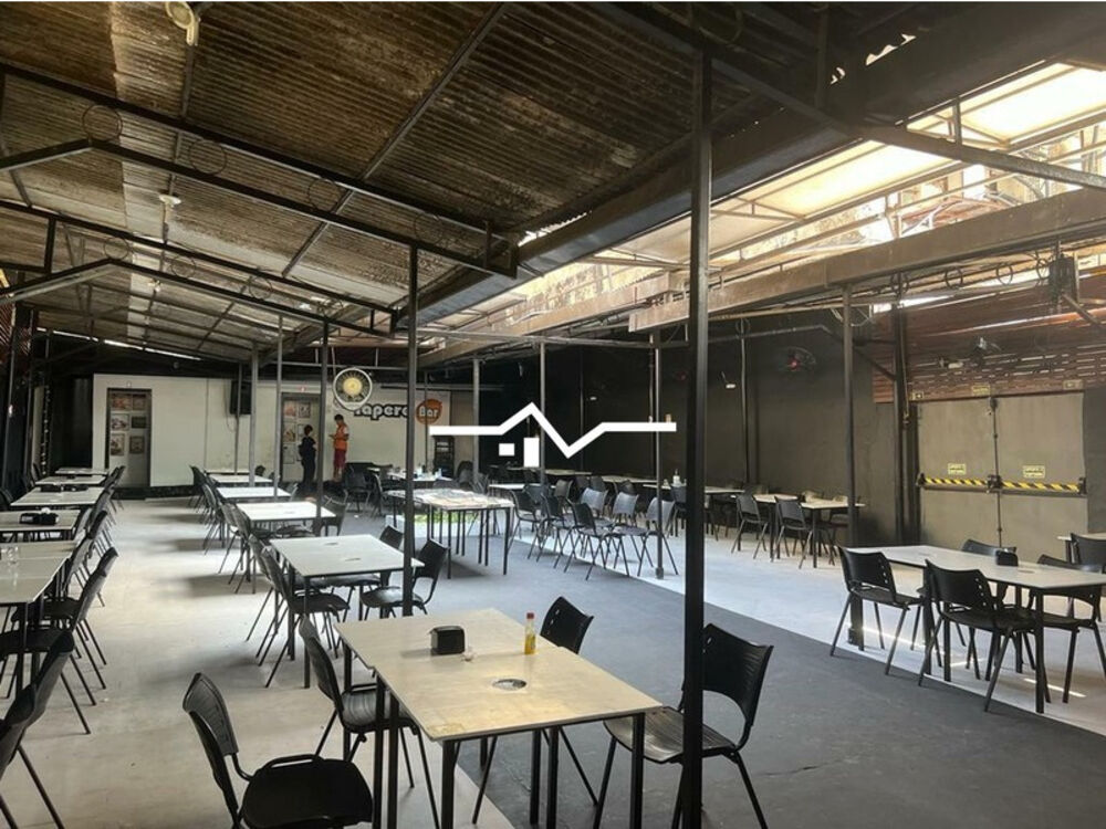 Loja-Salão, 792 m² - Foto 3