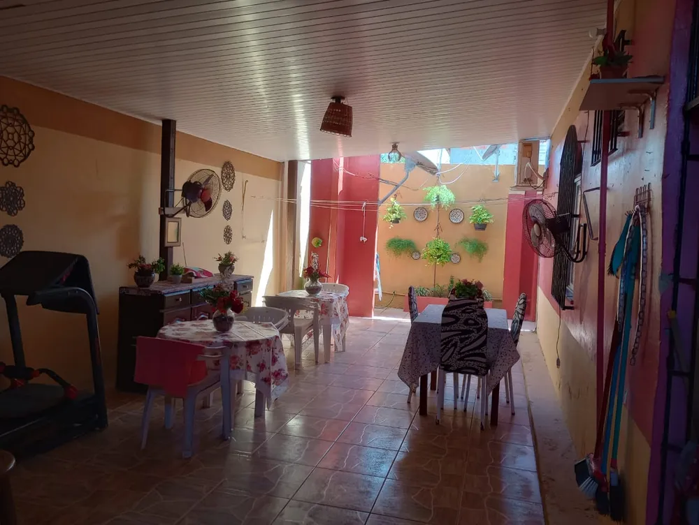 Casa, 3 quartos, 480 m² - Foto 12