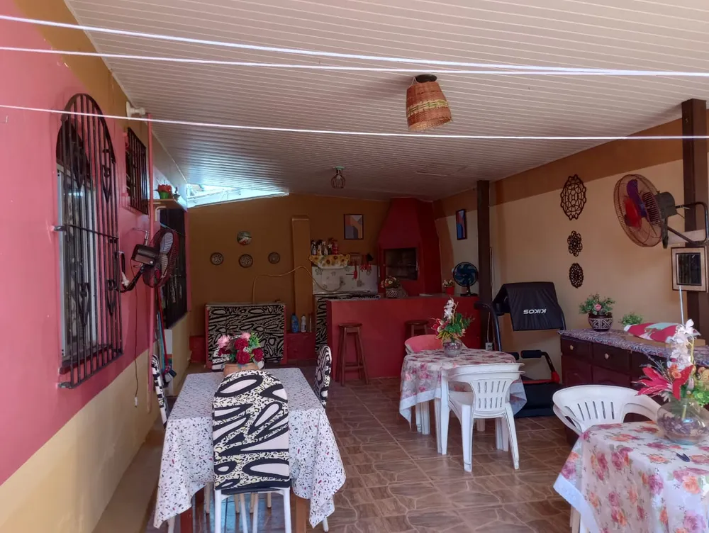 Casa, 3 quartos, 480 m² - Foto 11