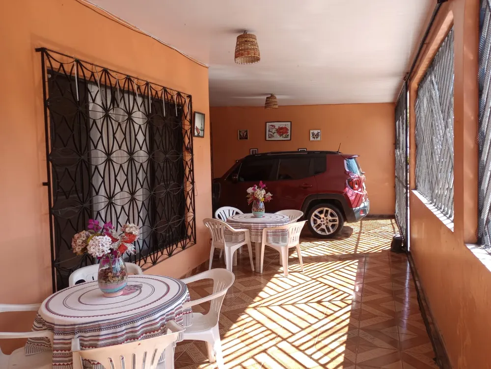 Casa, 3 quartos, 480 m² - Foto 1