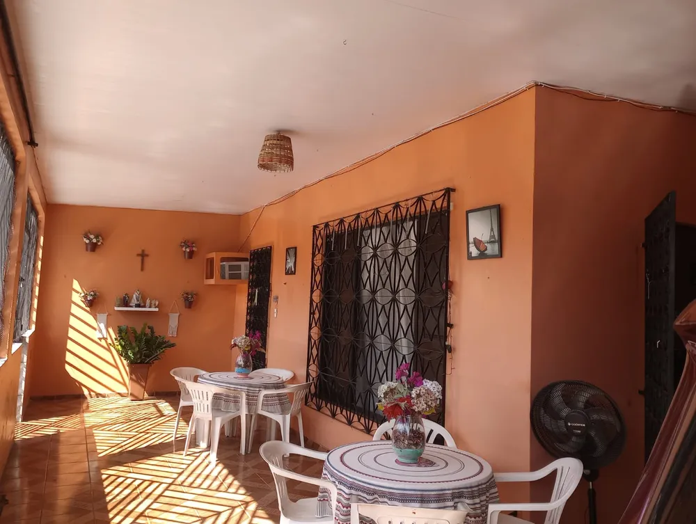 Casa, 3 quartos, 480 m² - Foto 2