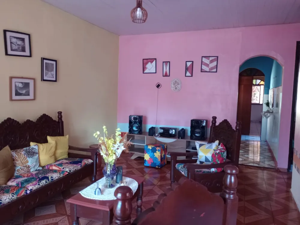 Casa, 3 quartos, 480 m² - Foto 3