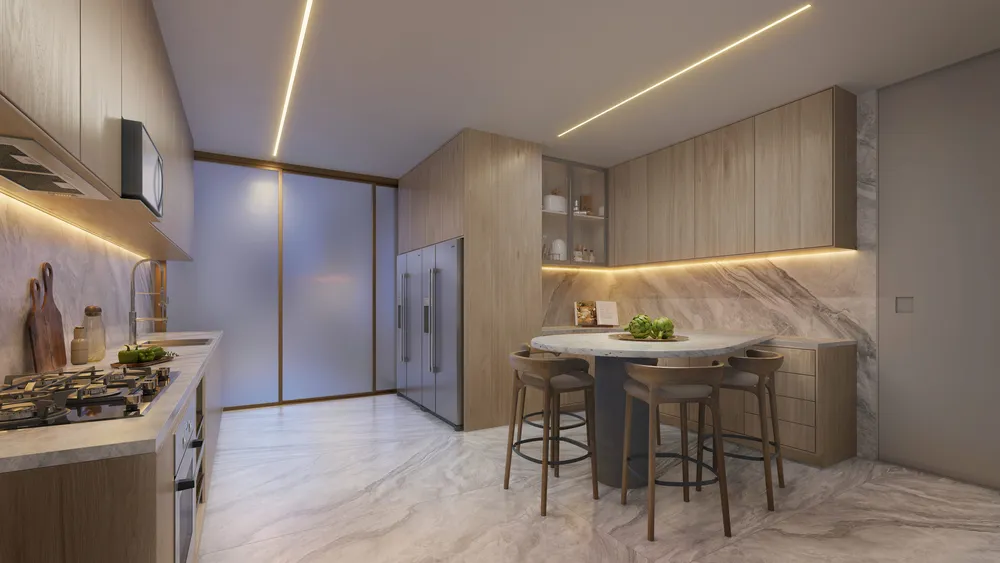 Apartamento, 4 quartos, 356 m² - Foto 9