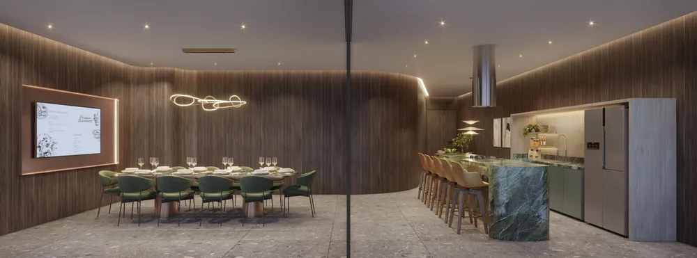 Apartamento, 4 quartos, 356 m² - Foto 5