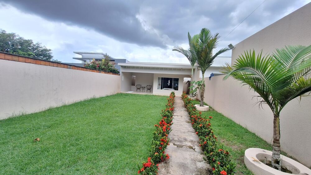 Casa à venda com 2 quartos, 475m² - Foto 2
