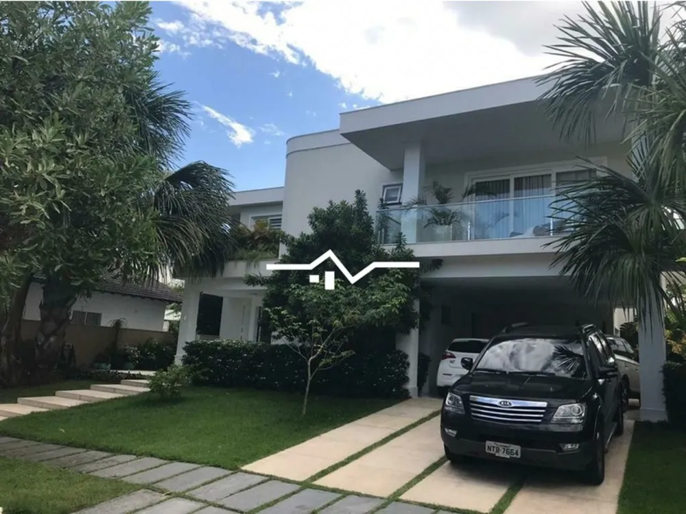 Casa, 5 quartos, 750 m² - Foto 1