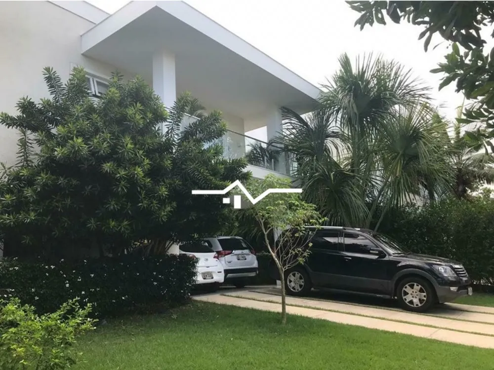 Casa, 5 quartos, 750 m² - Foto 5