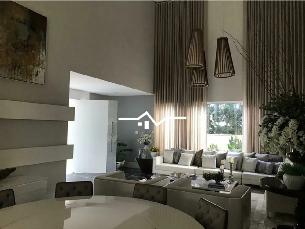 Casa, 5 quartos, 750 m² - Foto 8