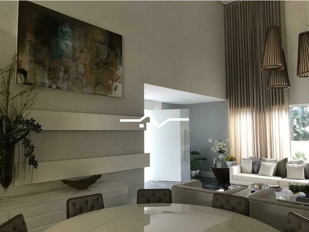 Casa, 5 quartos, 750 m² - Foto 6