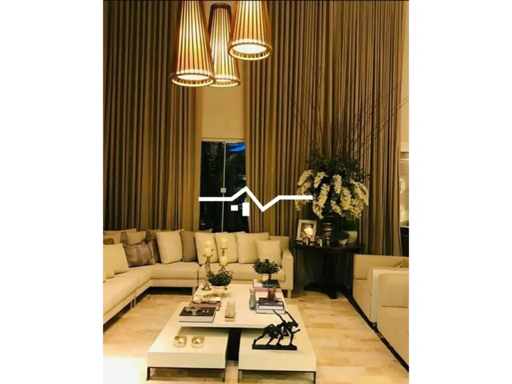Casa, 5 quartos, 750 m² - Foto 7