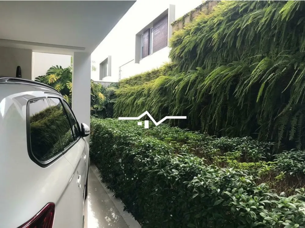 Casa, 5 quartos, 750 m² - Foto 3