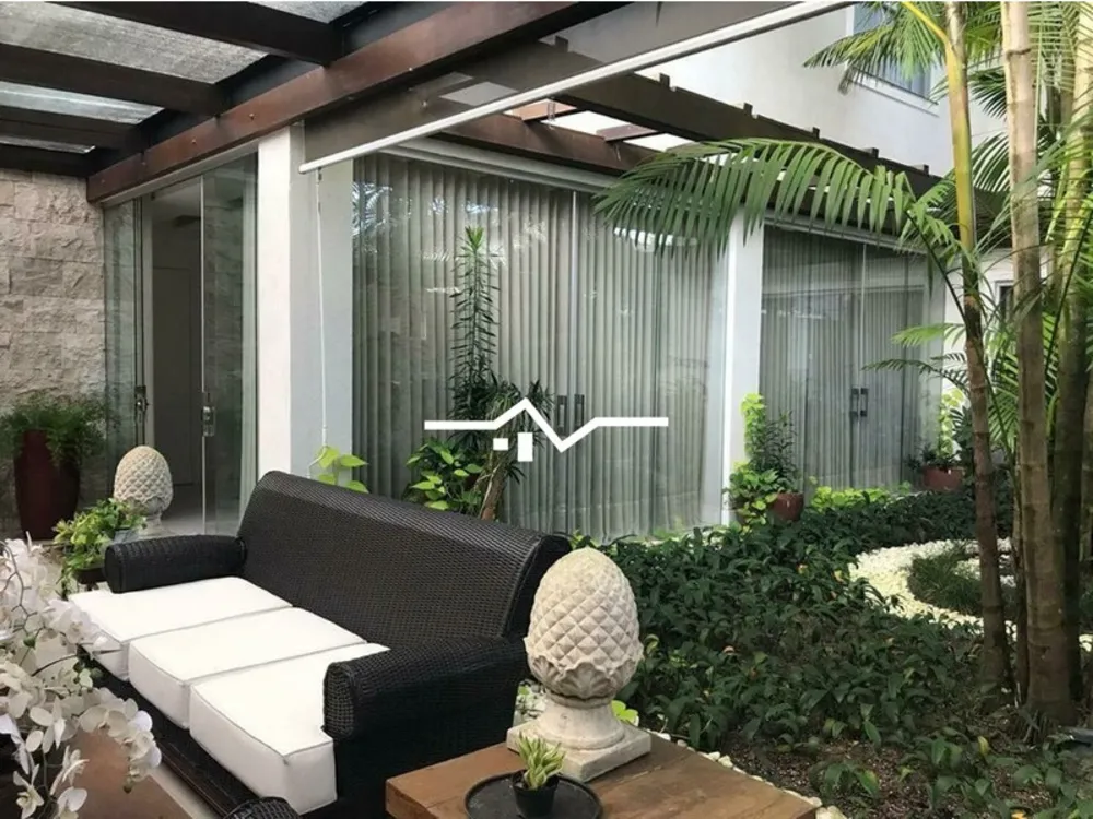 Casa, 5 quartos, 750 m² - Foto 20