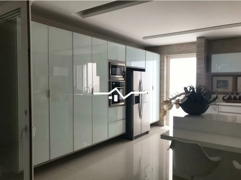 Casa, 5 quartos, 750 m² - Foto 15