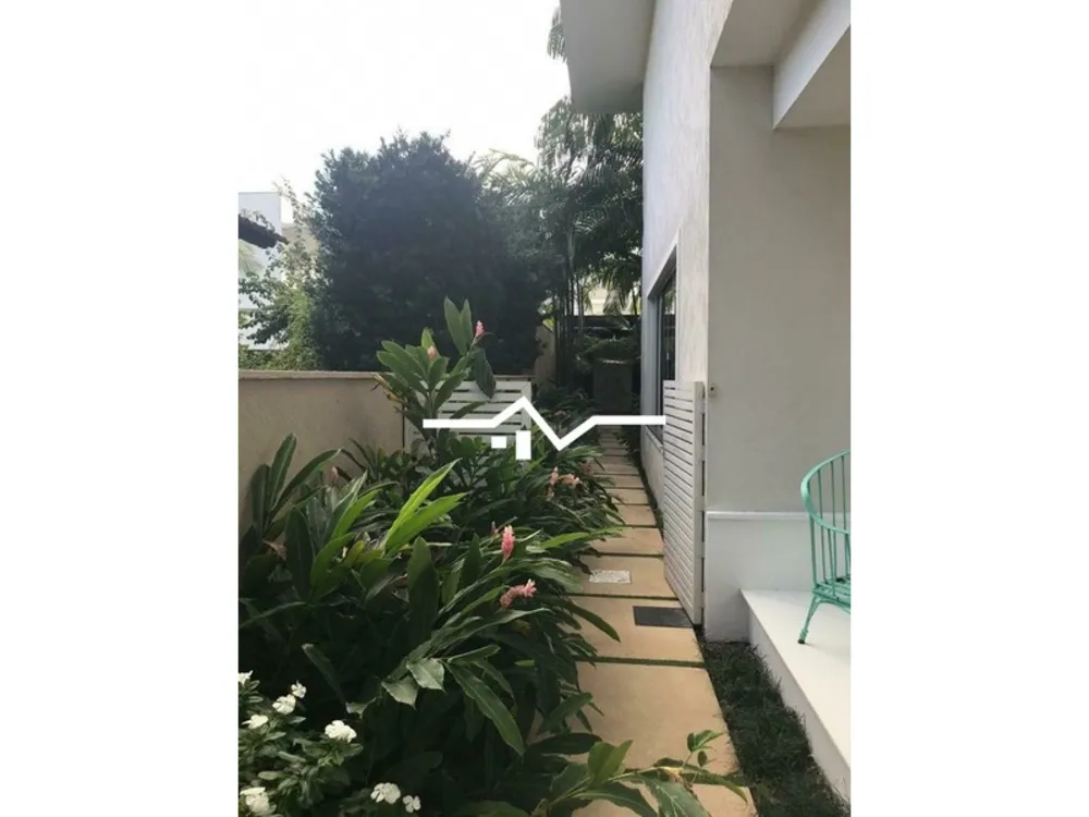 Casa, 5 quartos, 750 m² - Foto 9