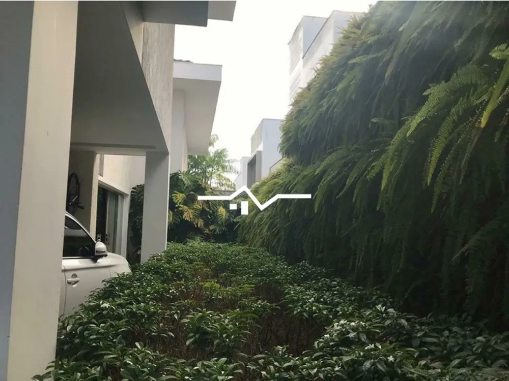 Casa, 5 quartos, 750 m² - Foto 11