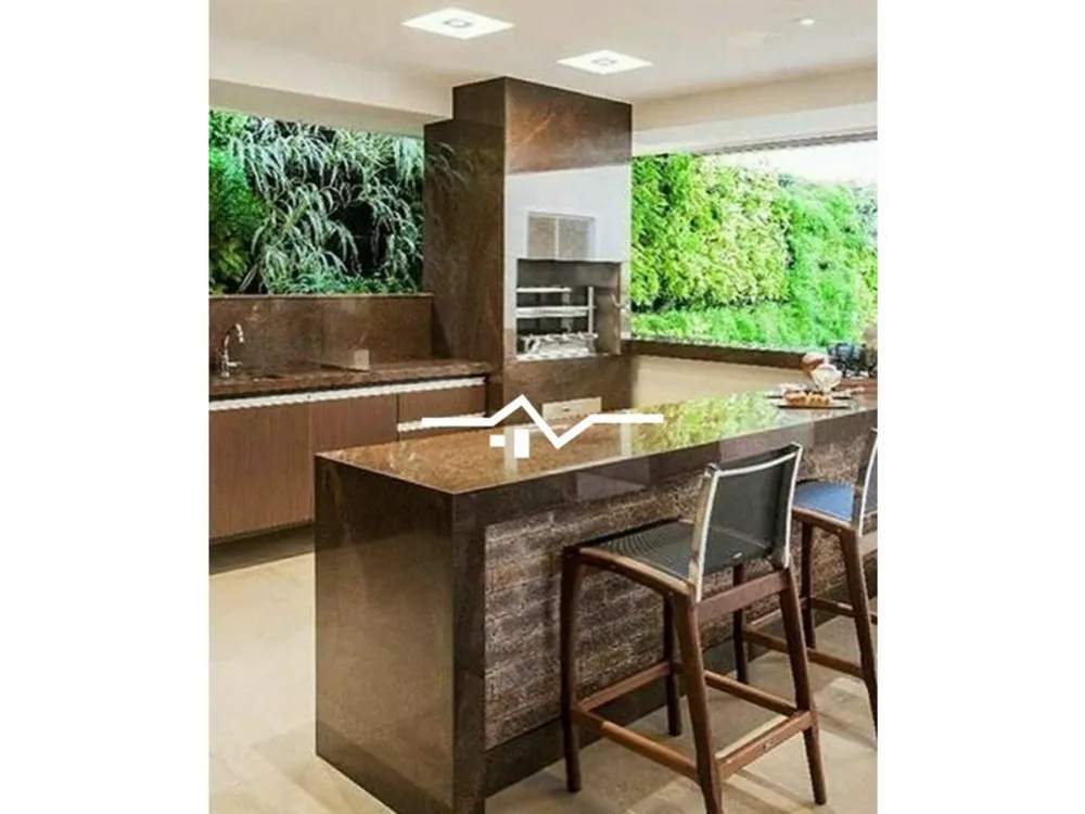 Casa, 5 quartos, 750 m² - Foto 1