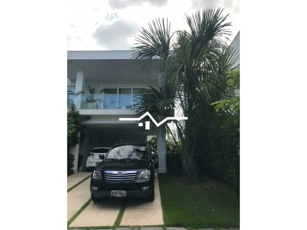 Casa, 5 quartos, 750 m² - Foto 2