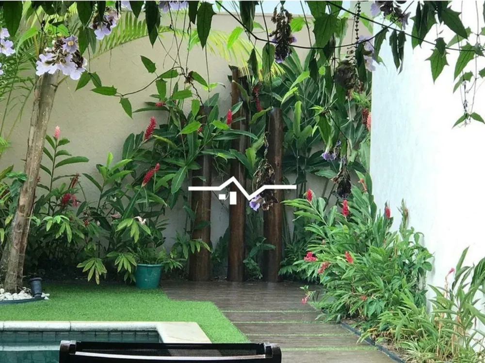 Casa, 5 quartos, 750 m² - Foto 4