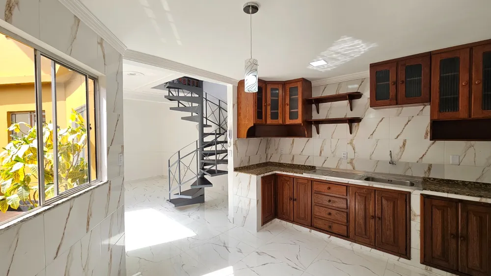 Casa, 3 quartos, 105 m² - Foto 2