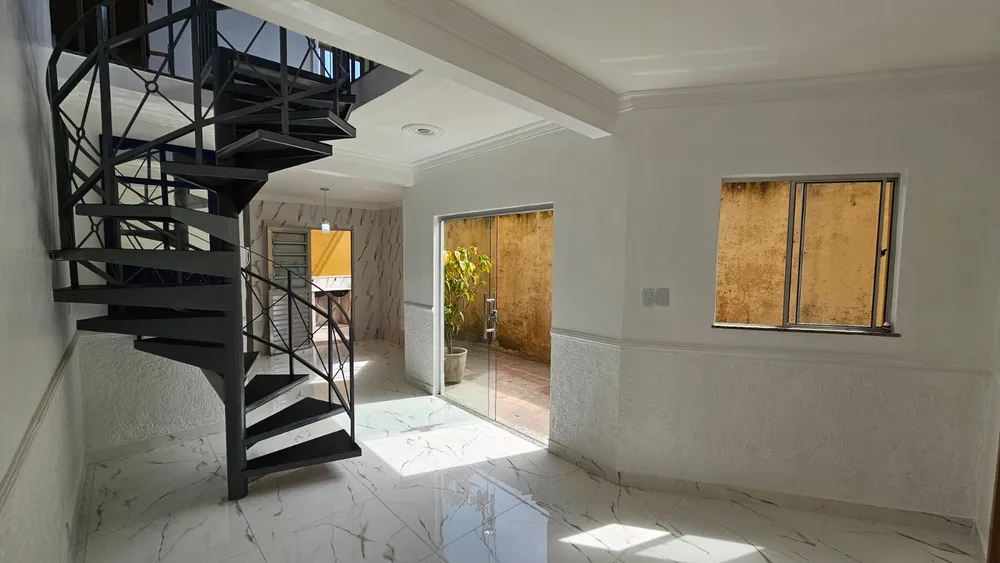 Casa, 3 quartos, 105 m² - Foto 3