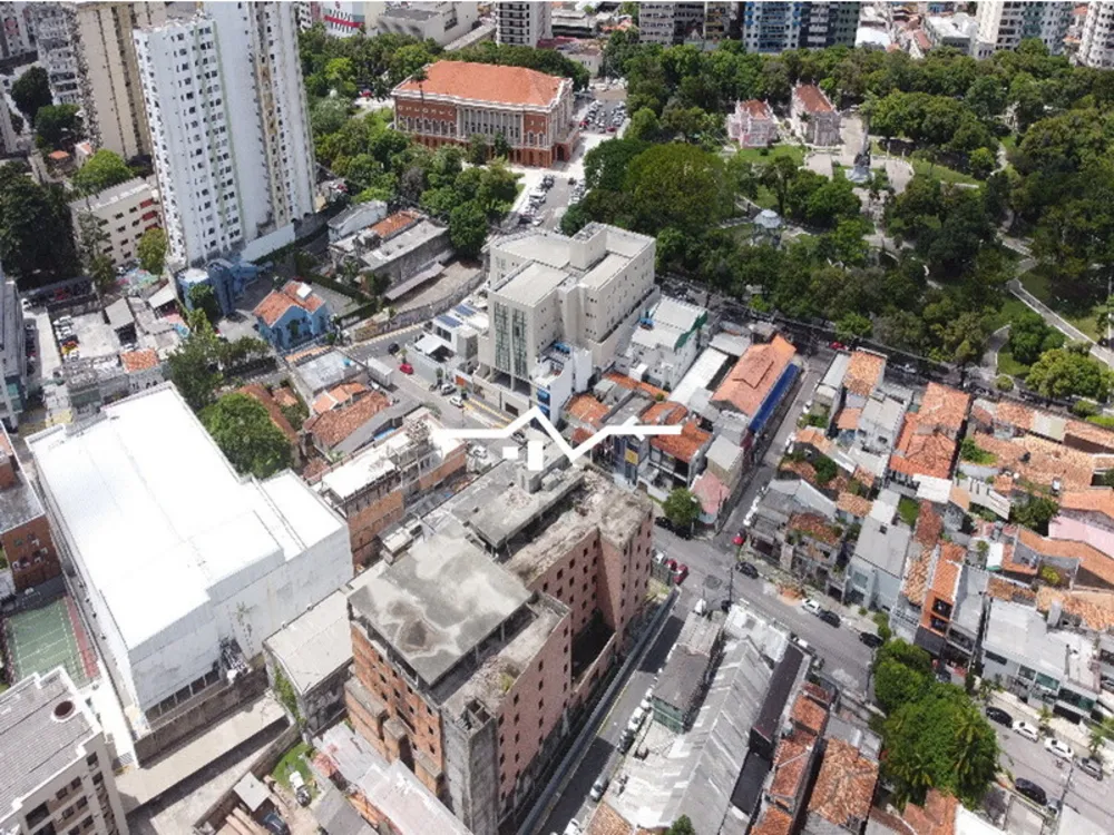 Loja-Salão, 9000 m² - Foto 8