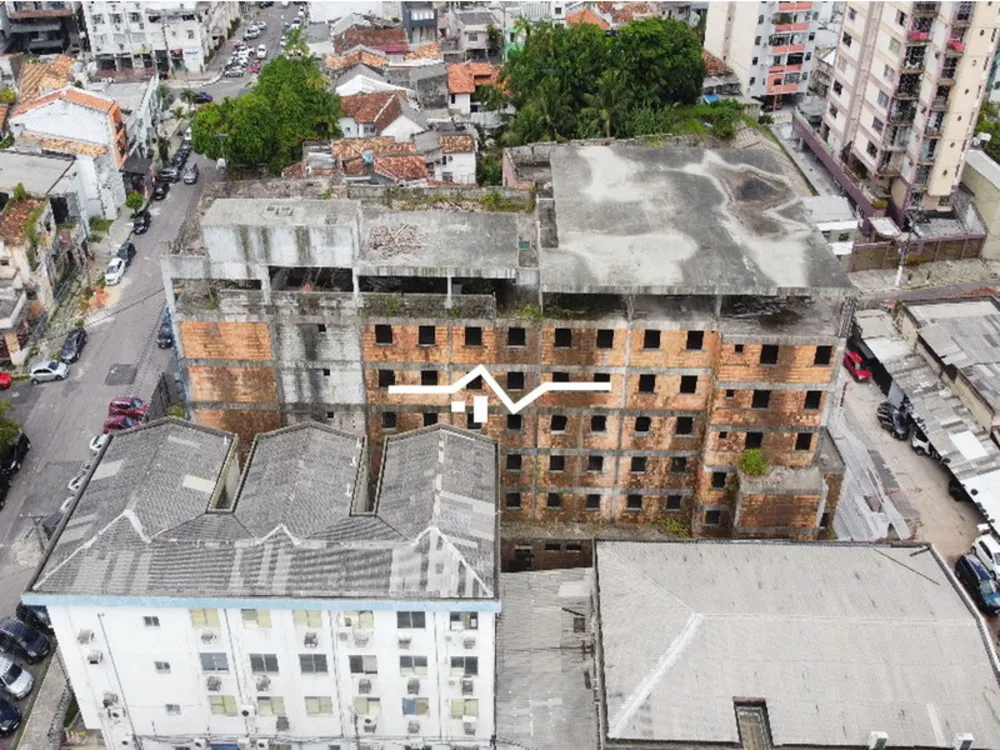 Loja-Salão, 9000 m² - Foto 6