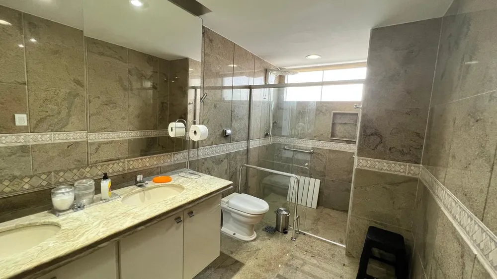Apartamento, 3 quartos, 250 m² - Foto 7