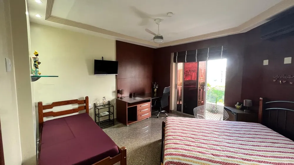 Apartamento, 3 quartos, 250 m² - Foto 6