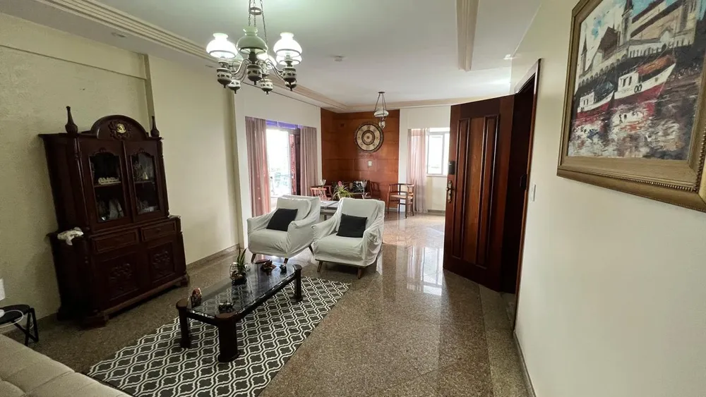 Apartamento, 3 quartos, 250 m² - Foto 4