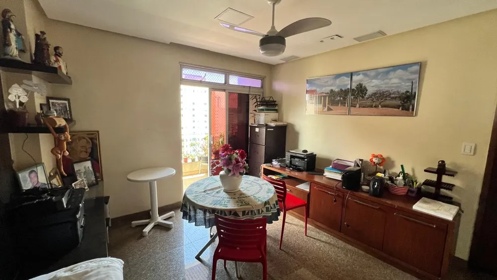 Apartamento, 3 quartos, 250 m² - Foto 5