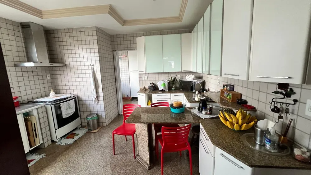 Apartamento, 3 quartos, 250 m² - Foto 11