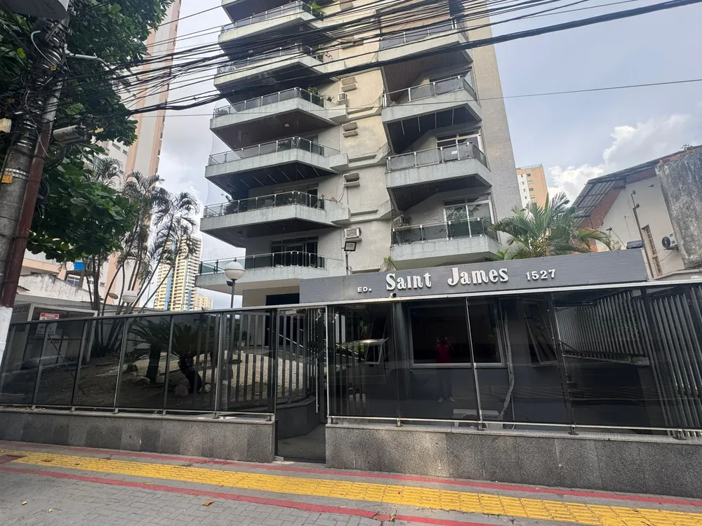 Apartamento, 3 quartos, 250 m² - Foto 1