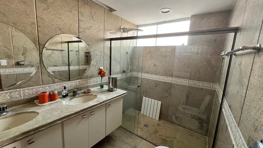 Apartamento, 3 quartos, 250 m² - Foto 10