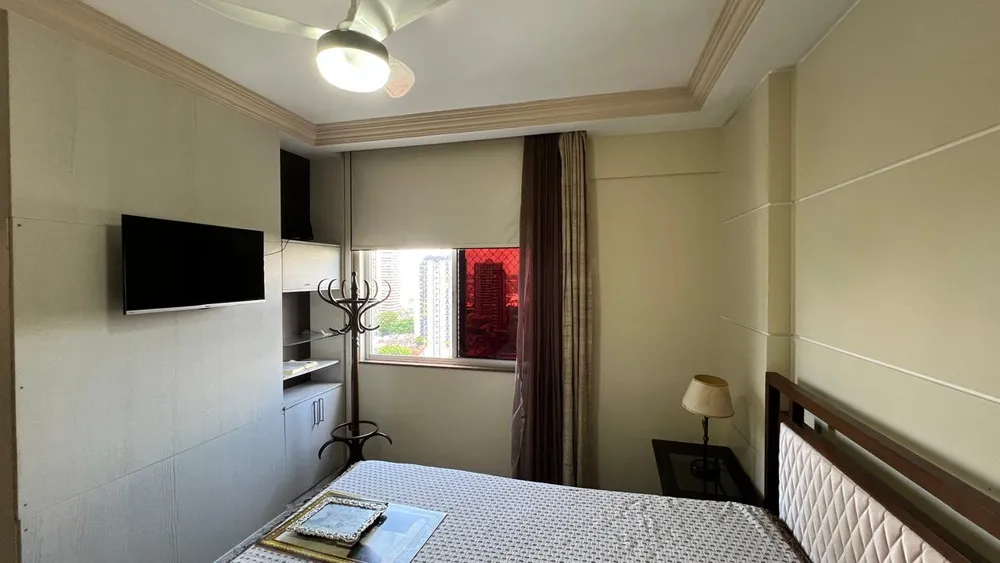 Apartamento, 3 quartos, 250 m² - Foto 8