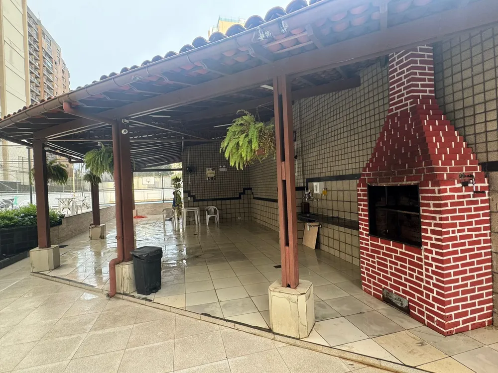 Apartamento, 3 quartos, 250 m² - Foto 12