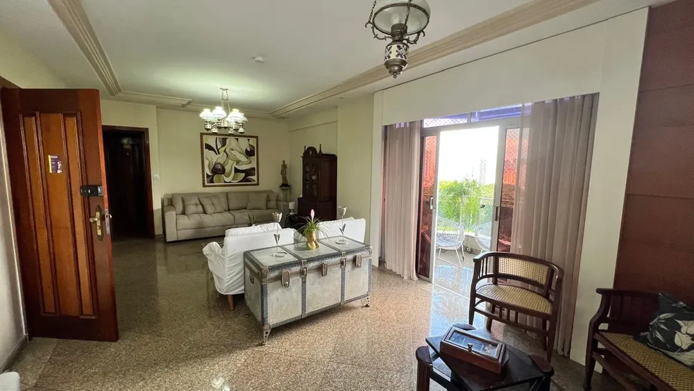 Apartamento, 3 quartos, 250 m² - Foto 3