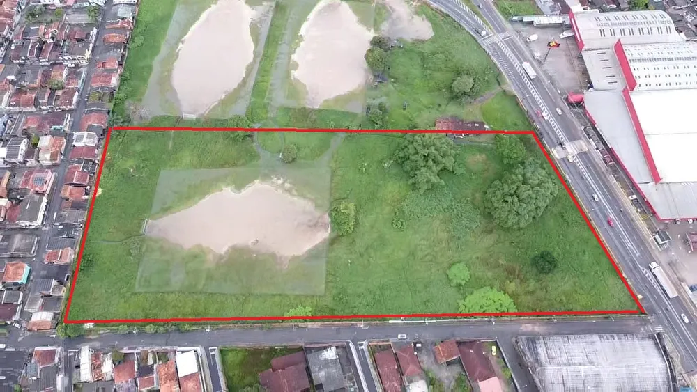 Terreno, 3 hectares - Foto 5