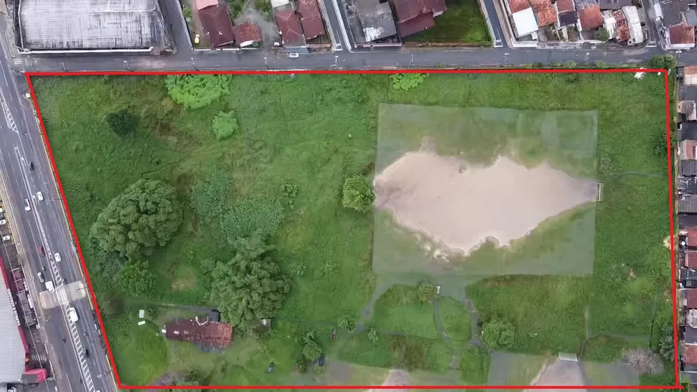 Terreno, 3 hectares - Foto 7