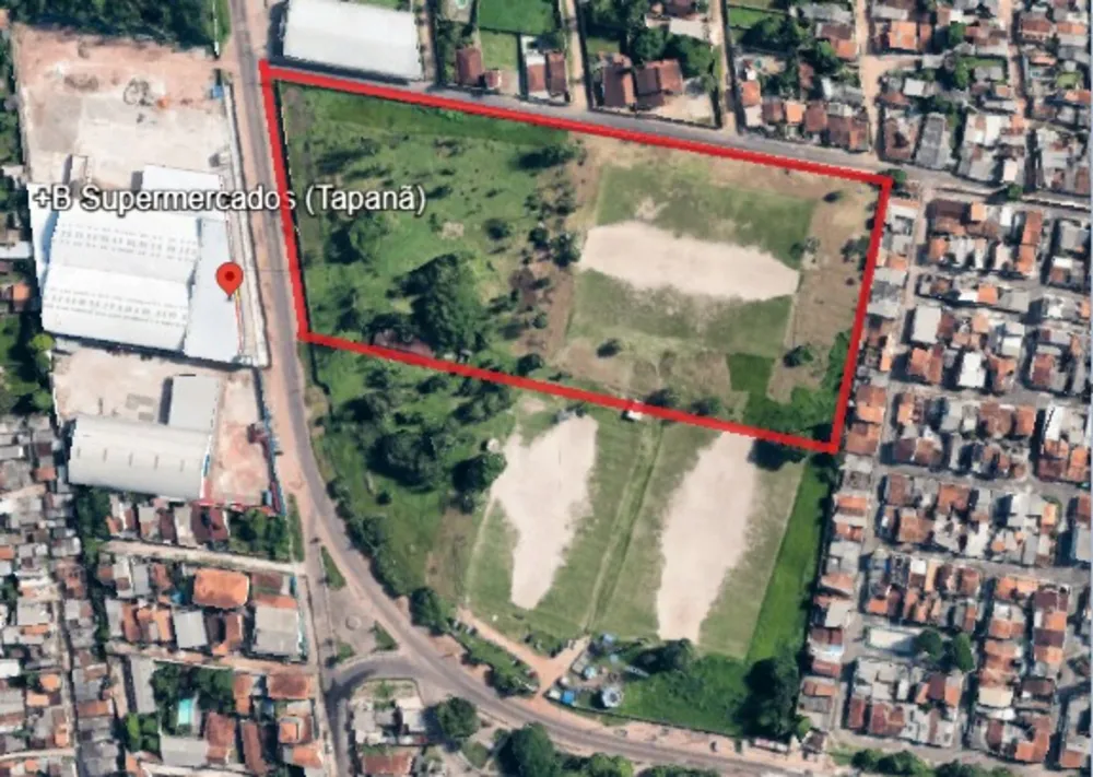 Terreno, 3 hectares - Foto 9