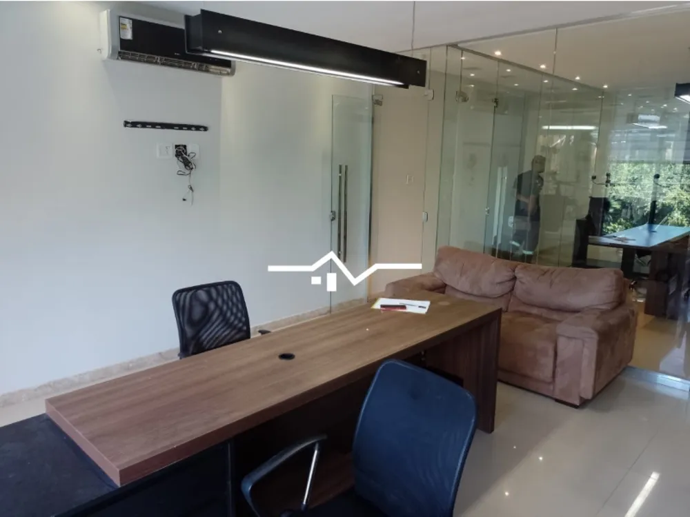 Loja-Salão, 260 m² - Foto 4