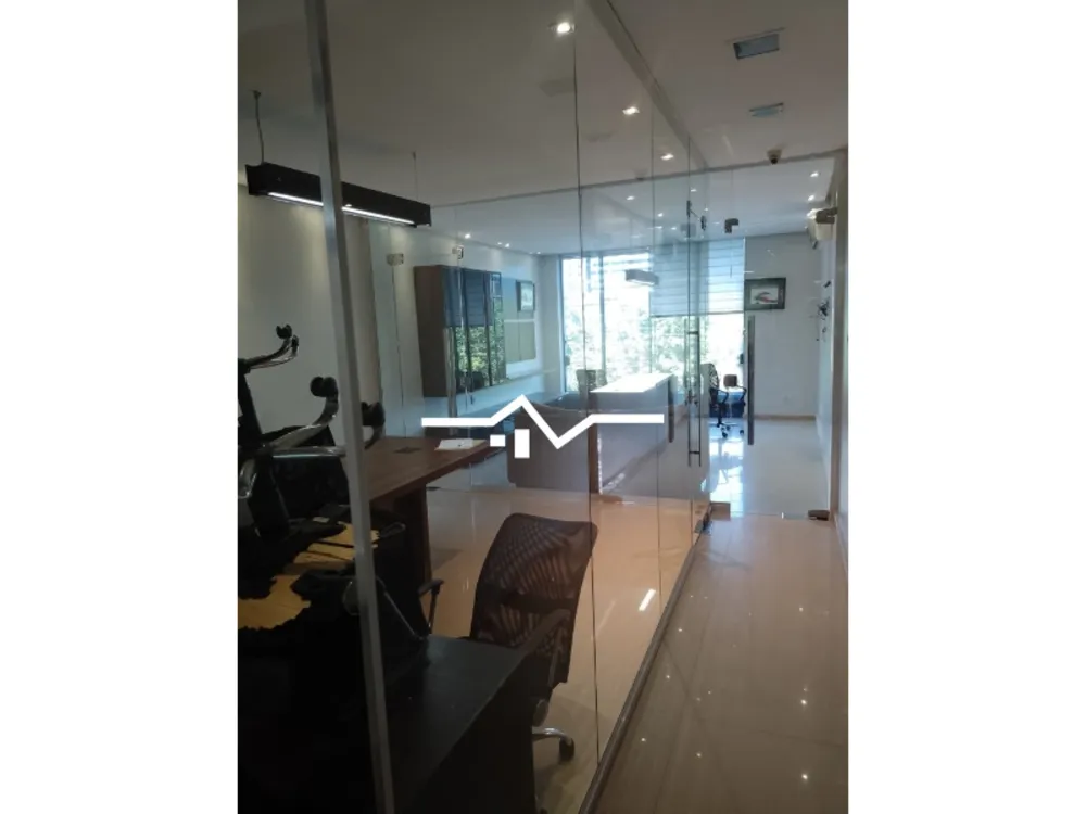 Loja-Salão, 260 m² - Foto 3