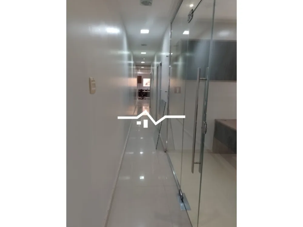 Loja-Salão, 260 m² - Foto 1