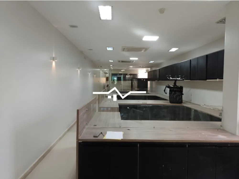 Loja-Salão, 260 m² - Foto 4
