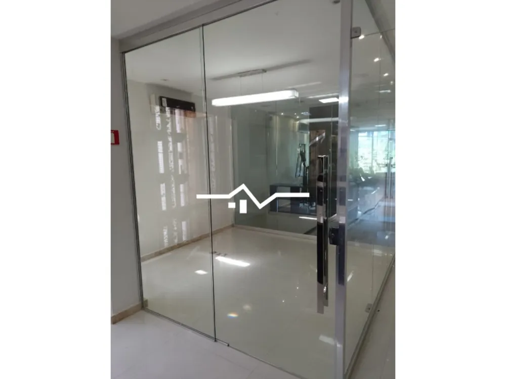 Loja-Salão, 260 m² - Foto 5