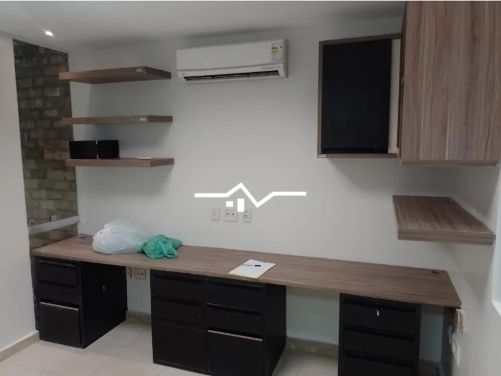 Loja-Salão, 260 m² - Foto 2